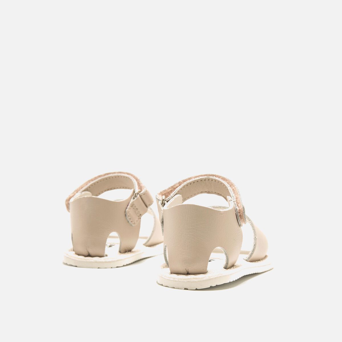 Sandalias de Nina modelo FREE BABY de MTNG image number 2