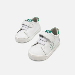 Sapatilhas de Rapaz modelo FREE BABY de MTNG