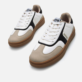 Sneakers pour Femme modèle CUMBIA de MTNG