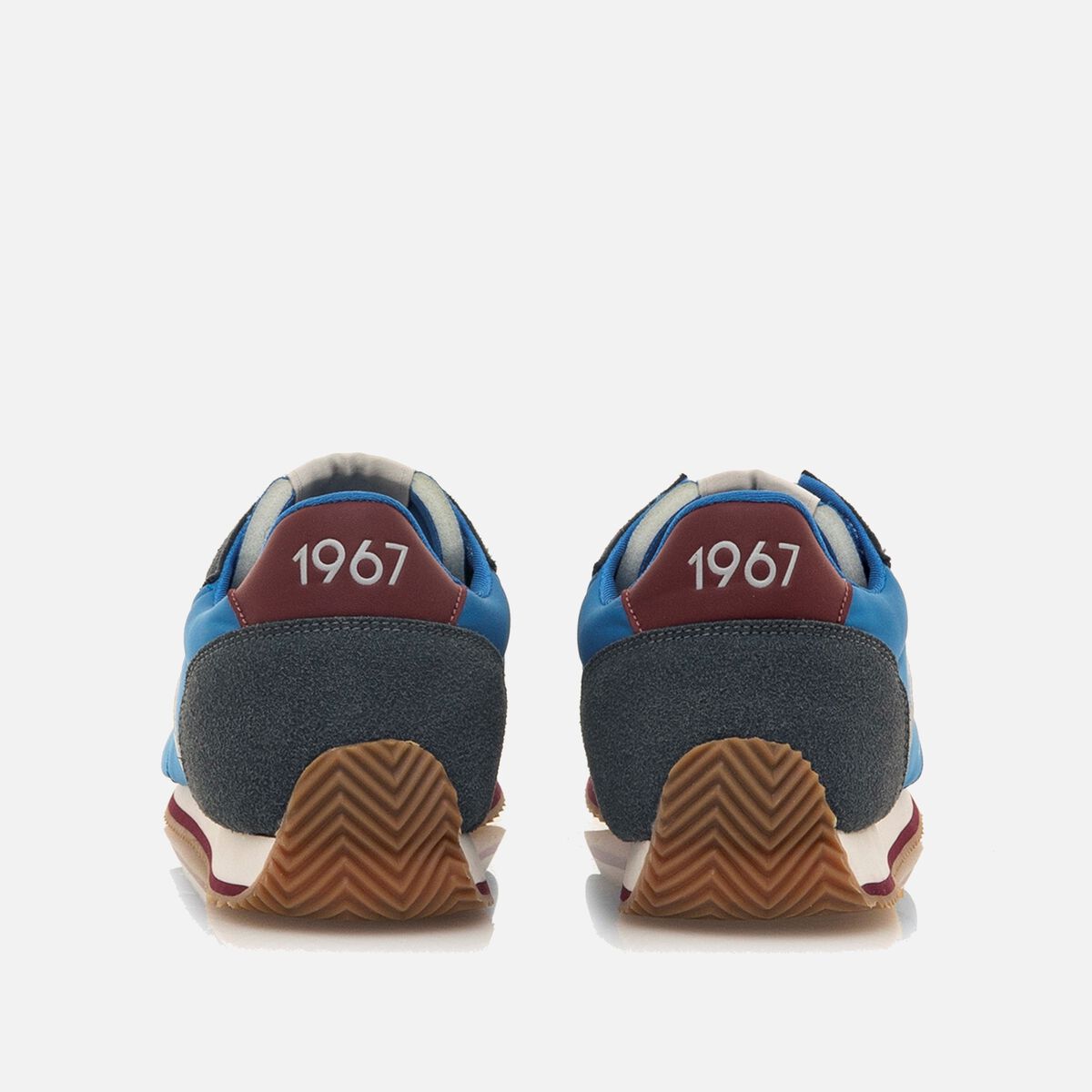 Sneakers de Homem modelo OMEGA de MTNG image number 2