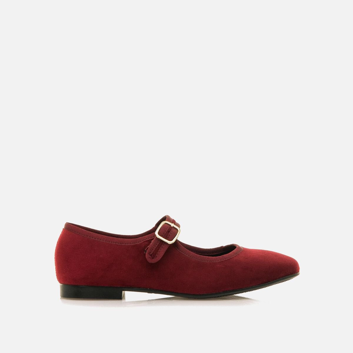 Zapatos planos de Mujer modelo CAMILLE de MTNG image number 0