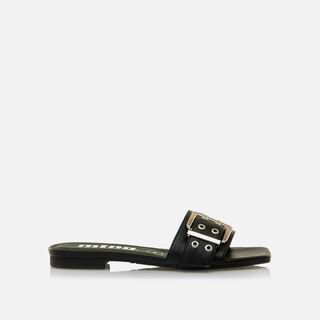 Sandalias planas de Mujer modelo NECANE de MTNG