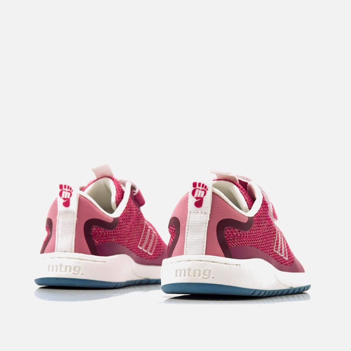 Sneakers de Rapariga modelo FREE de MTNG image number 2