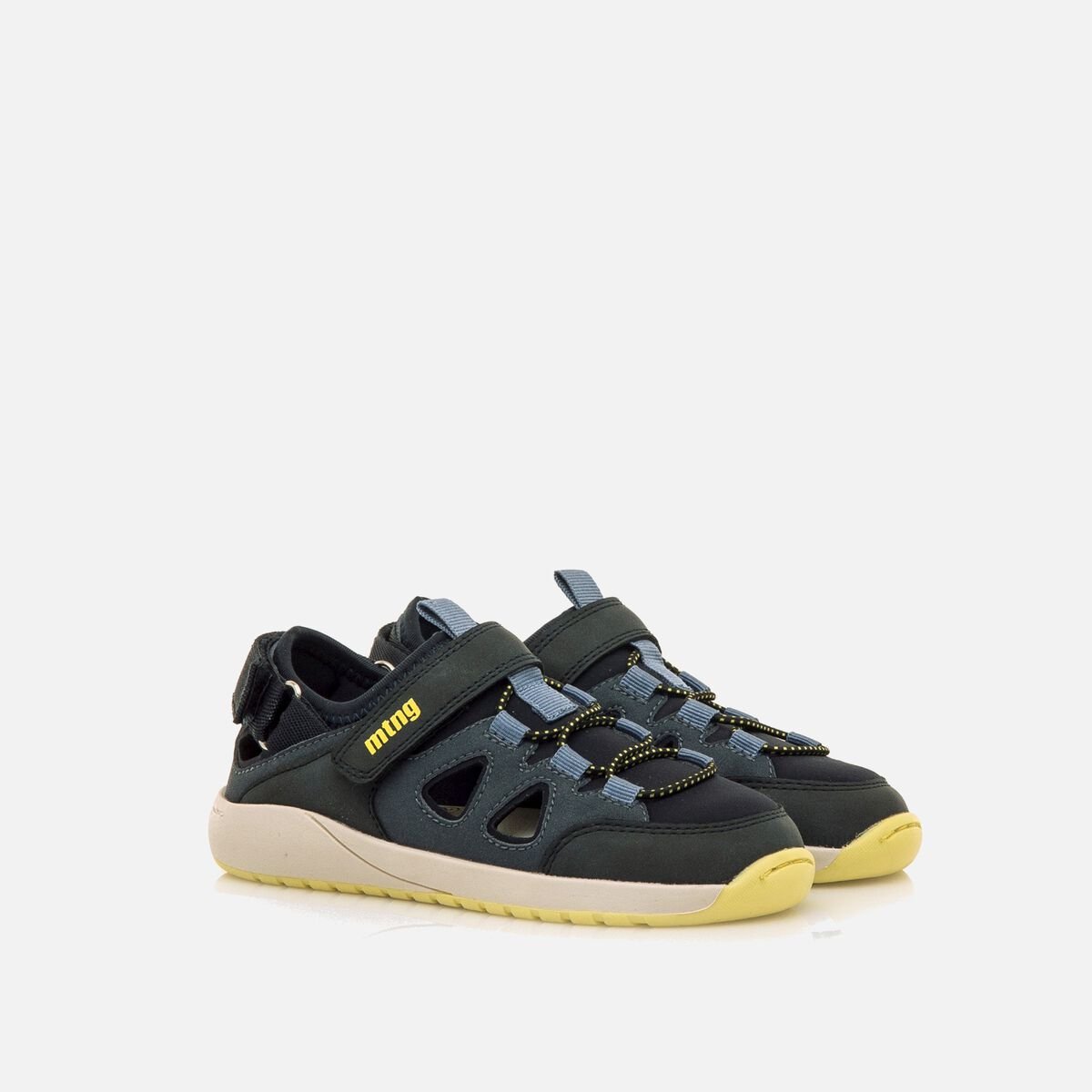 Zapatillas de Nino modelo FREE BABY de MTNG image number 4