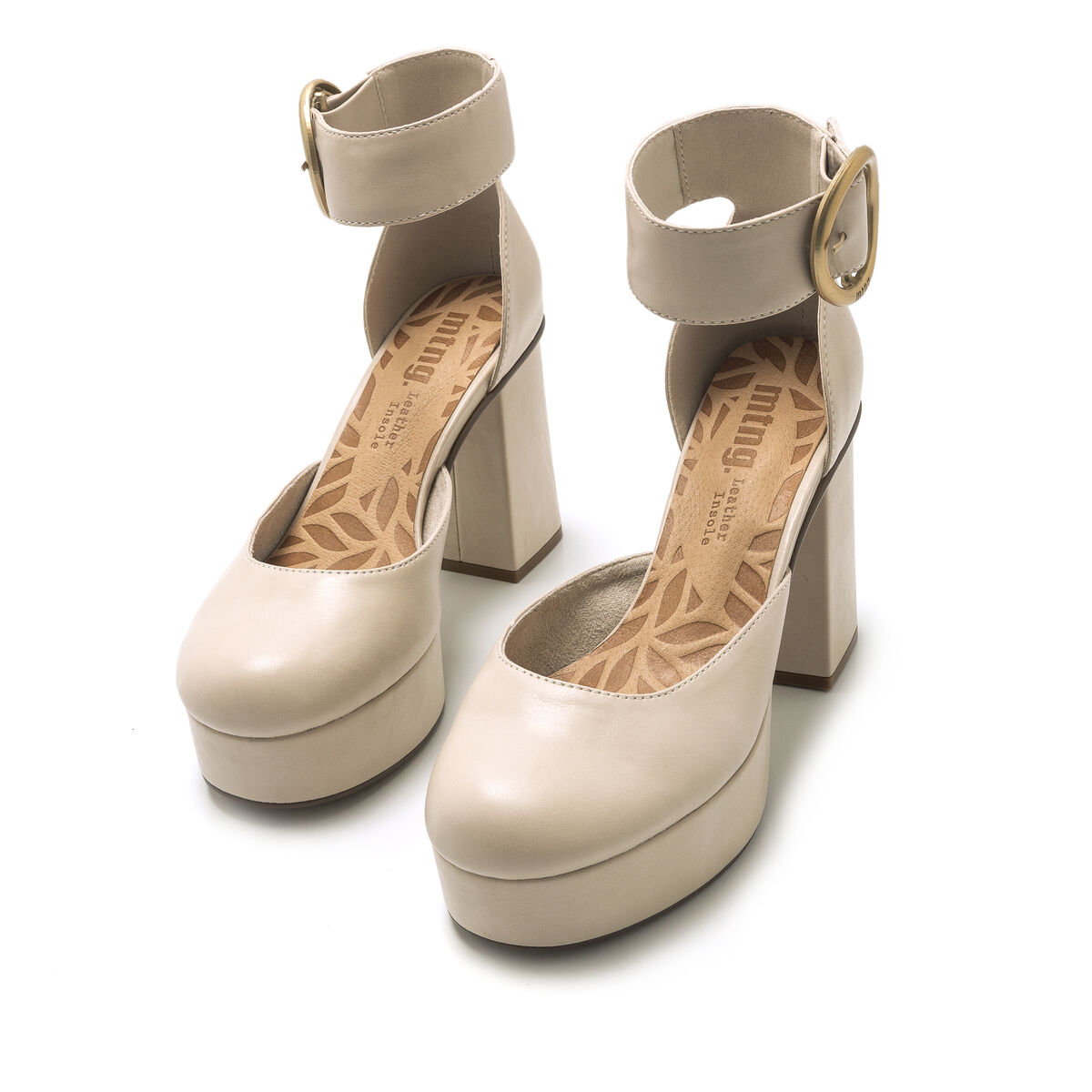 Sapatos de salto alto de Mulher modelo SINDY de MTNG image number 2
