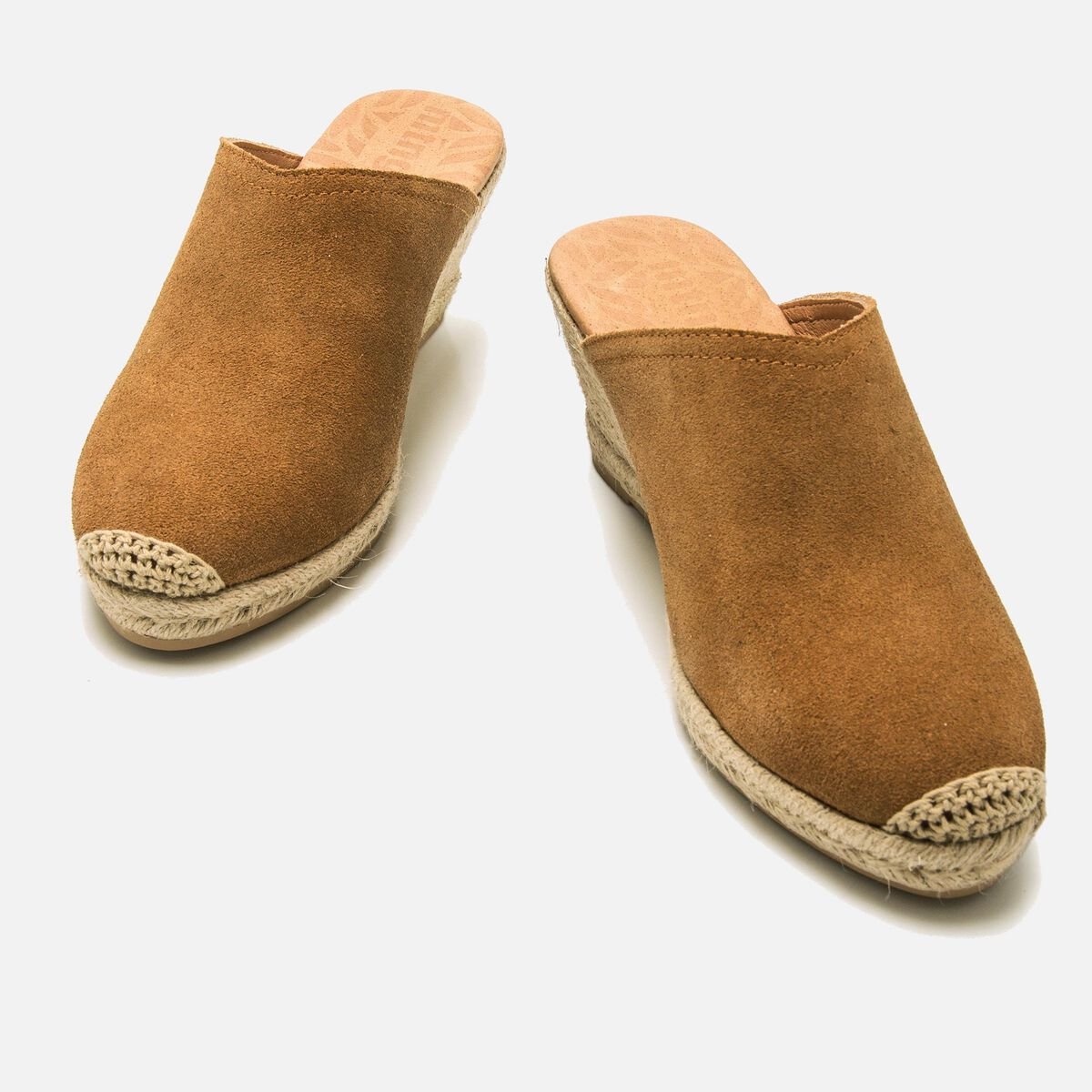 Sandalias de cuna de Mujer modelo AUSTEN de MTNG image number 4