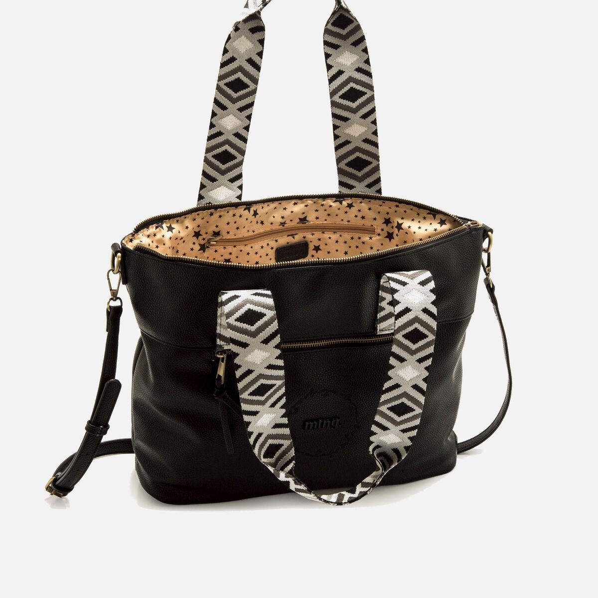 Bolsos de Mujer modelo ADNA de MTNG image number 4