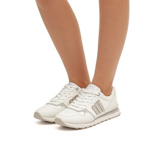 Sneakers pour Femme modèle JOGGO CLASSIC de MTNG