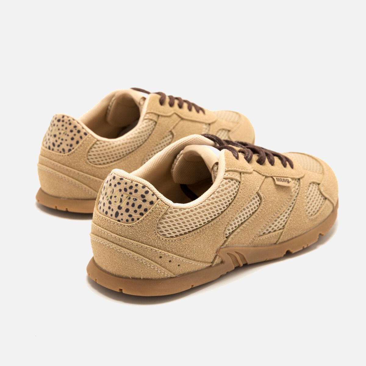 Zapatillas de Mujer modelo BERLIN de MTNG image number 3