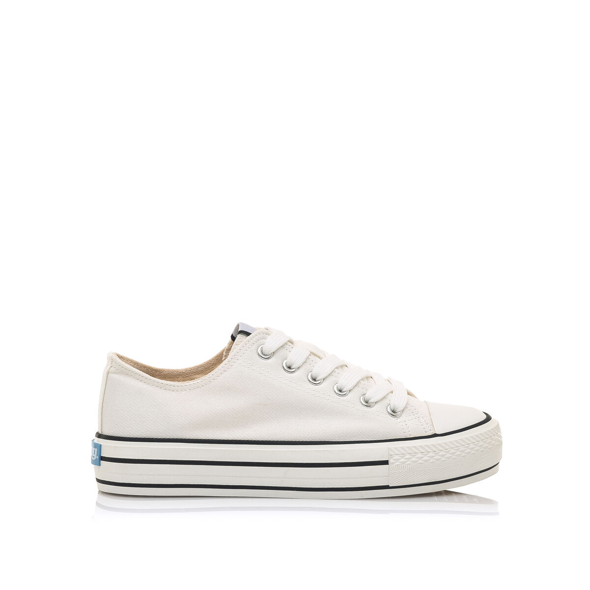 Zapatillas de Mujer modelo BIGGER de MTNG image number 0
