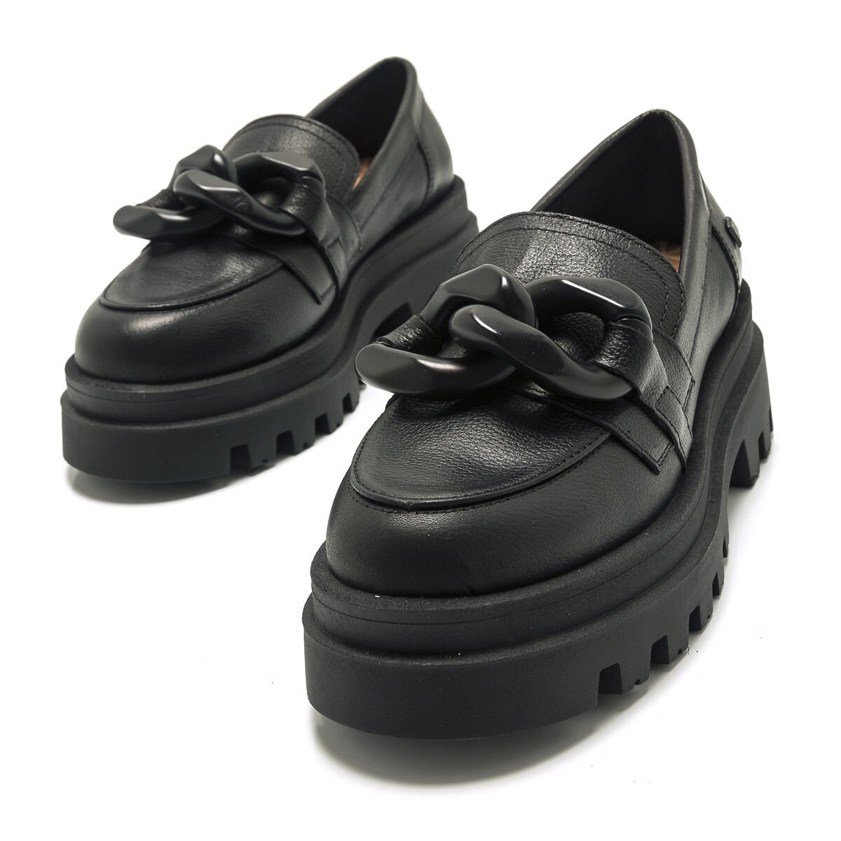 Chaussures plates pour Femme modèle KELLY de MTNG image number 4