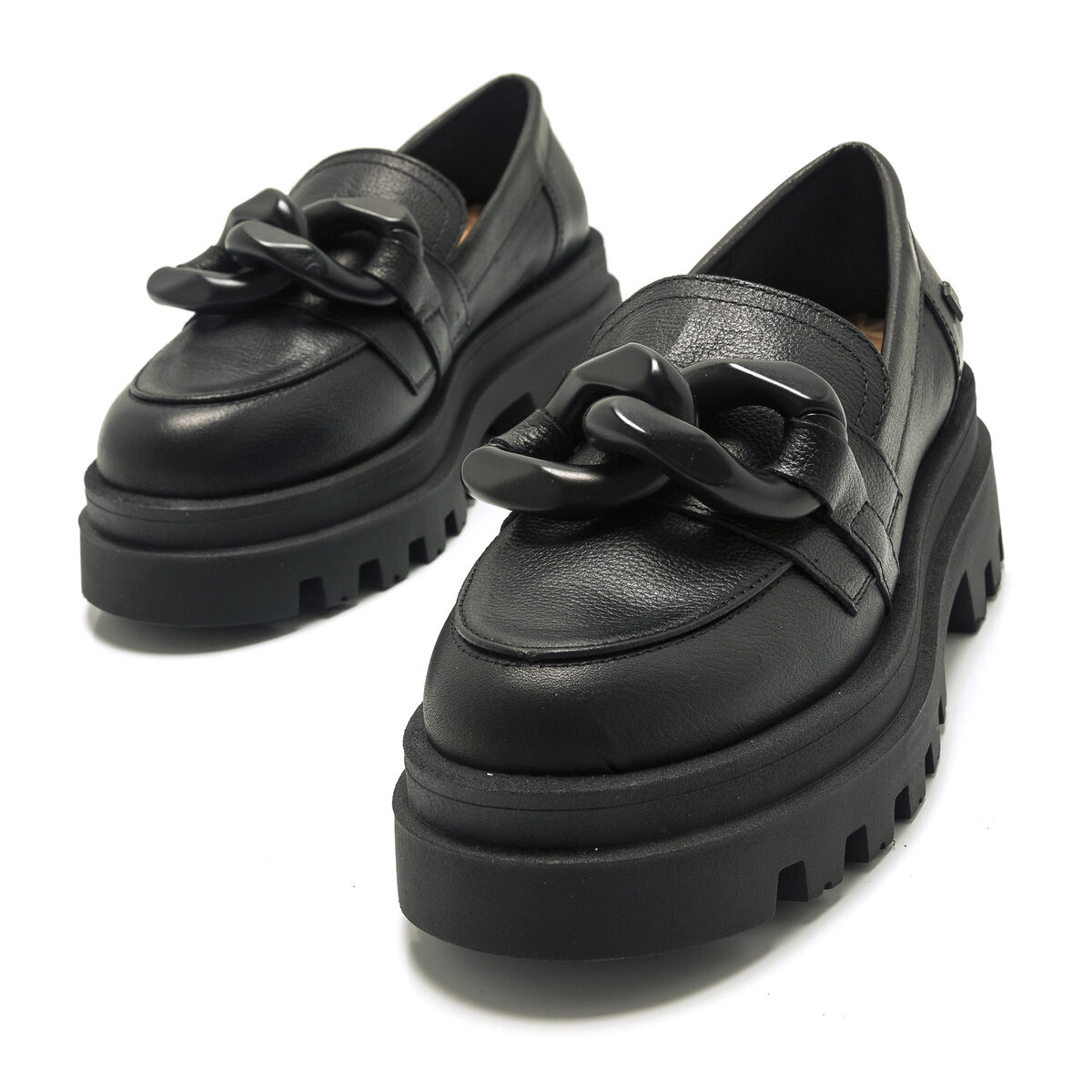 Zapatos planos de Mujer modelo KELLY de MTNG image number 4