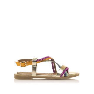 Sandalias planas de Mujer modelo MARIA de MTNG