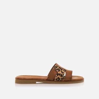 Sandalias planas de Mujer modelo ALYSA de MTNG