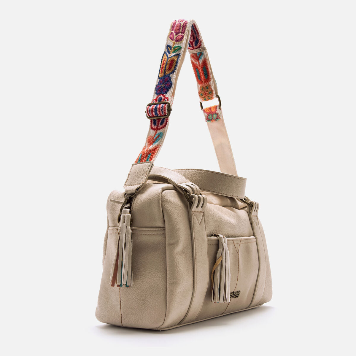 Bolsos de Mujer modelo AMAN de MTNG image number 5