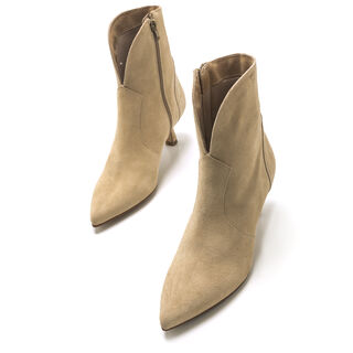 Botines de tacon de Mujer modelo INDIE de MTNG
