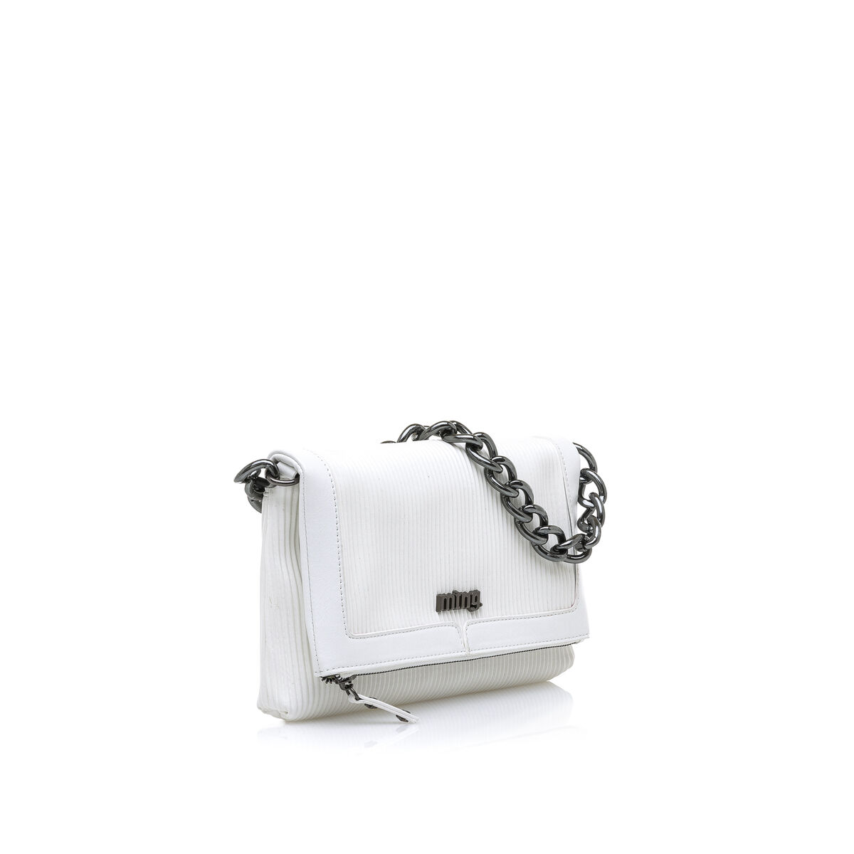 Bolsa de ombro de Mulher modelo ROSS de MTNG image number 2