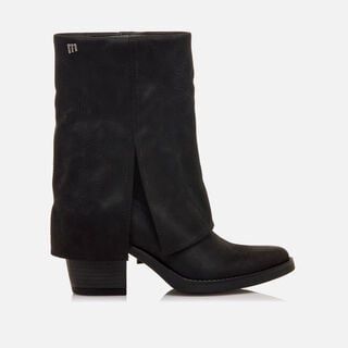 Botas de tacon de Mujer modelo TIJUANA de MTNG