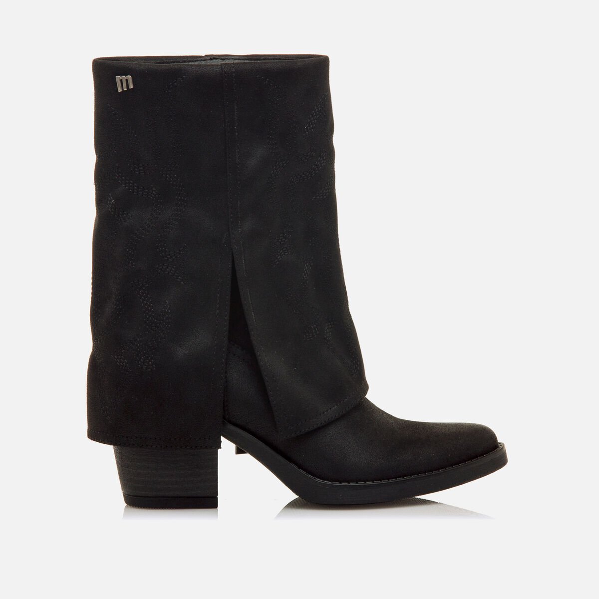 Botas de tacon de Mujer modelo TIJUANA de MTNG image number 0