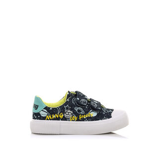 Zapatillas de Nino modelo REMIX de MTNG