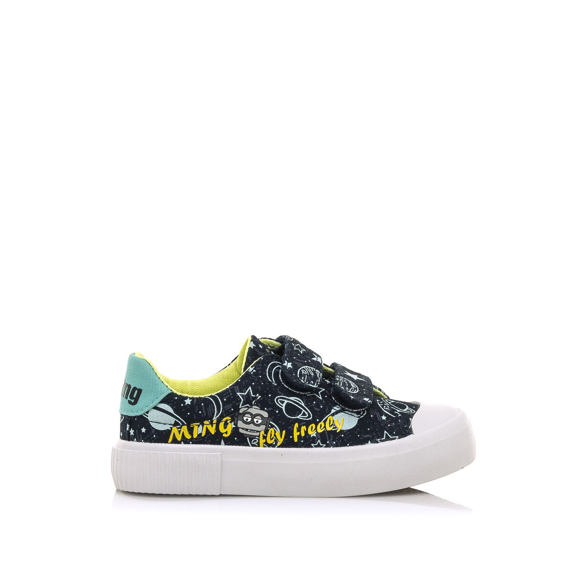 Zapatillas de Nino modelo REMIX de MTNG image number 0