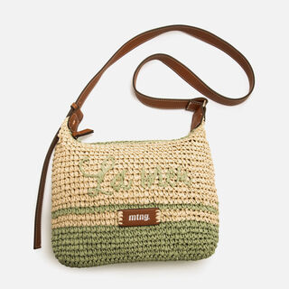 Sacs bandouliere pour Femme mod&egrave;le LOMA de MTNG