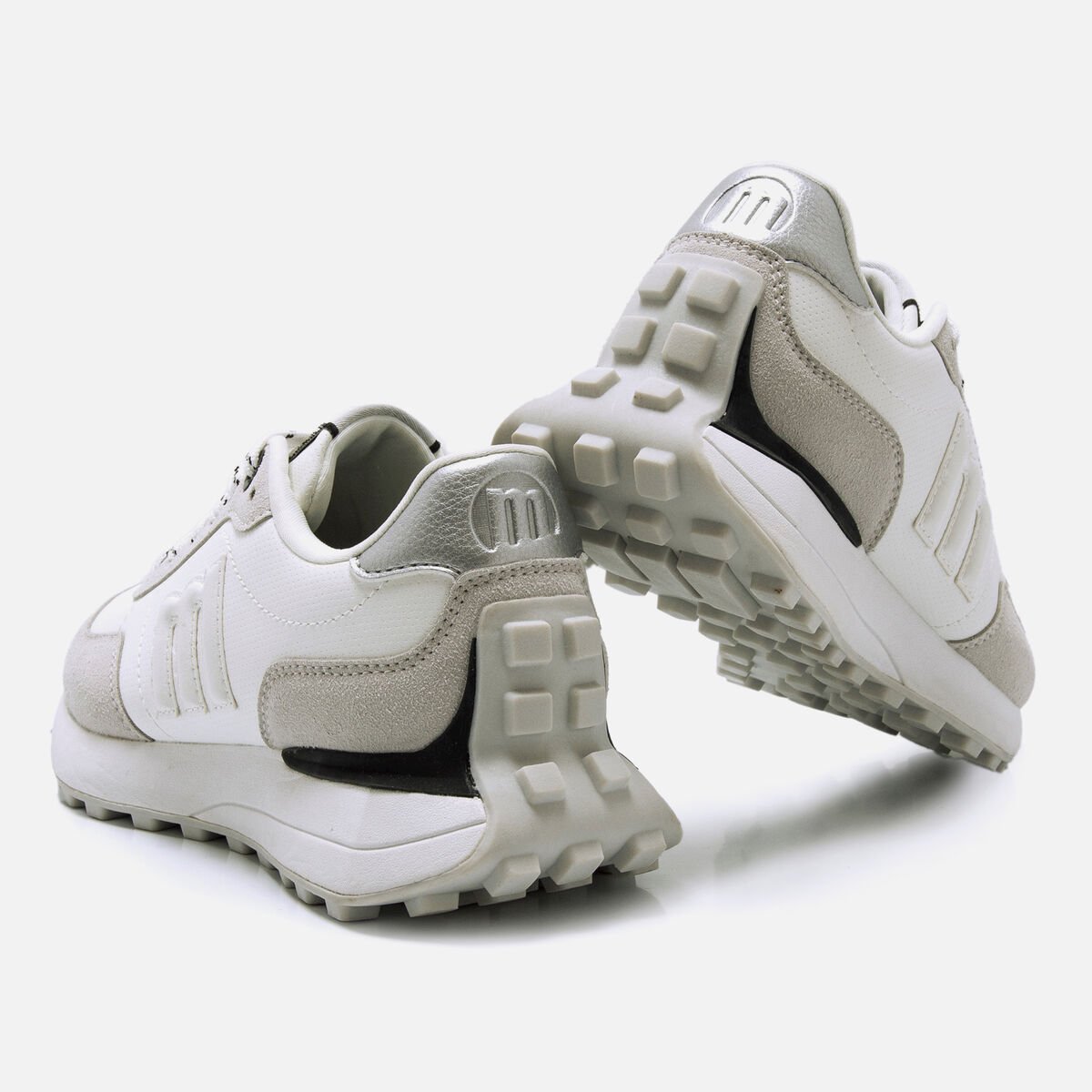 Sneakers de Mulher modelo ZINC de MTNG image number 8