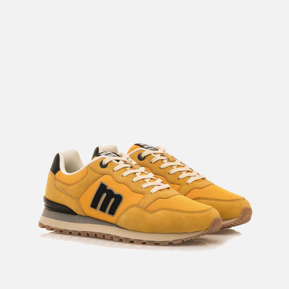 Sneakers pour Homme modèle JOGGO TRACK de MTNG image number 4
