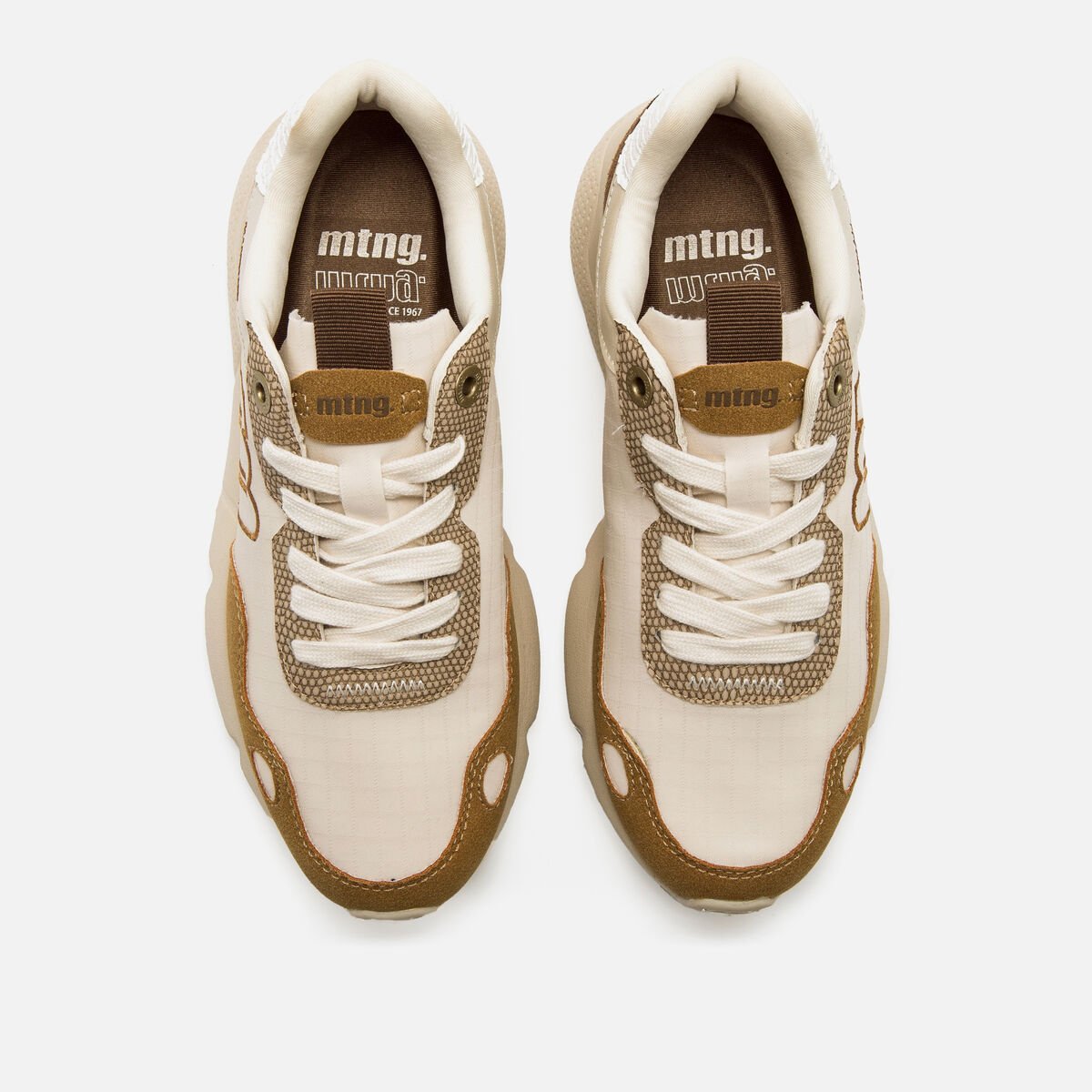 Zapatillas de Mujer modelo CLIMB de MTNG image number 3