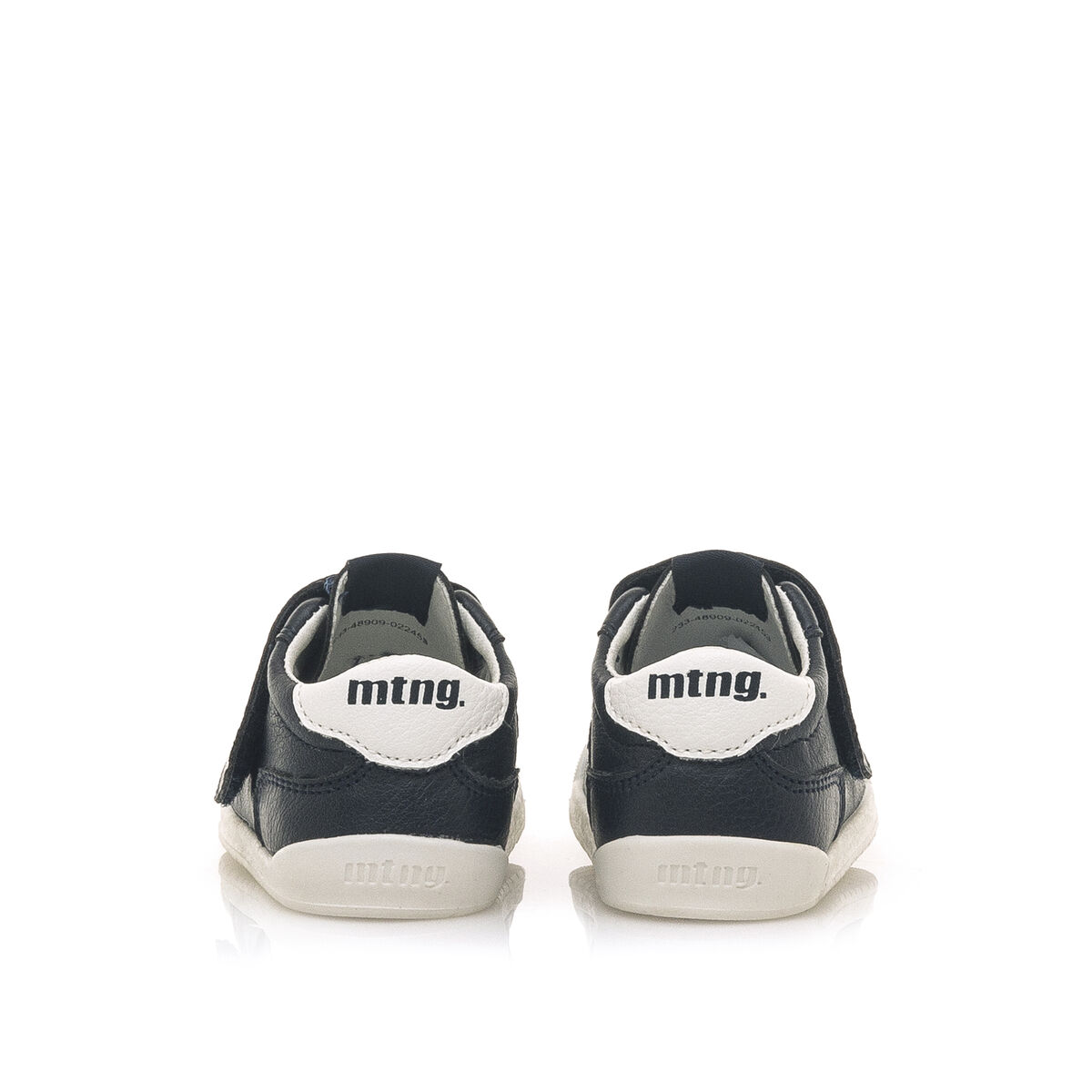 Zapatillas de Nino modelo FREE de MTNG image number 3