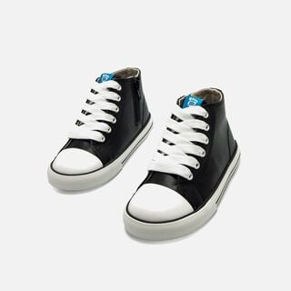 Sneakers pour Filles modèle EMI de MTNG