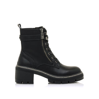 Botas de tornozelo de salto de Mulher modelo DORIS de MTNG