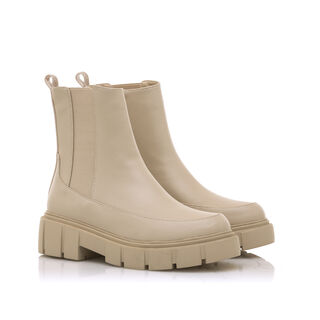 Botas de tornozelo planas de Mulher modelo MARS de MTNG