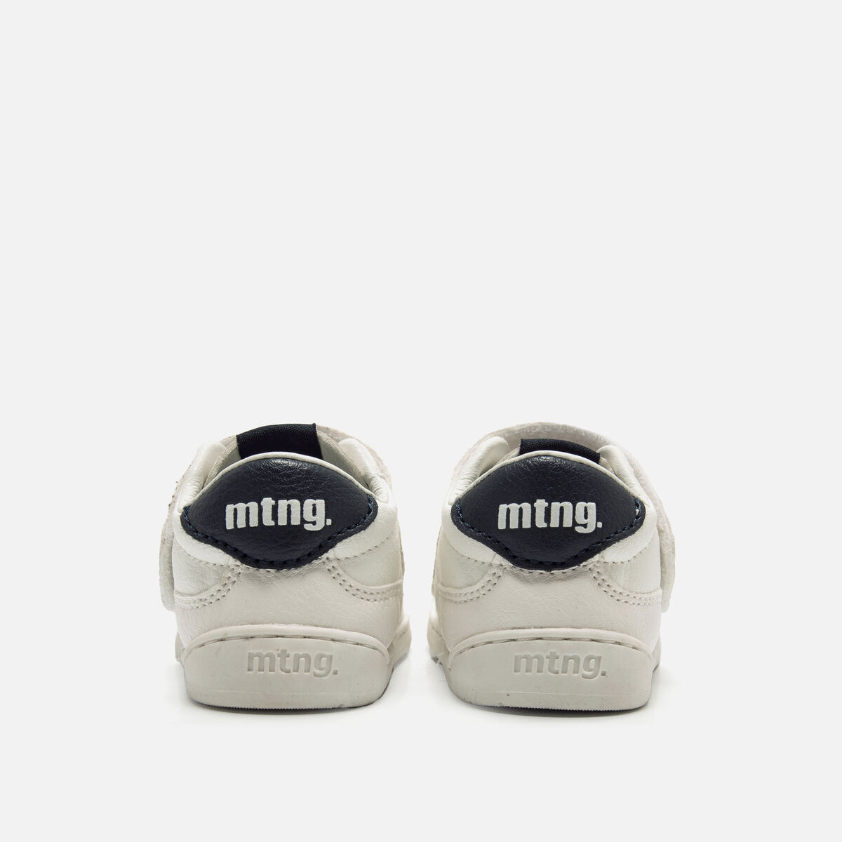 Sneakers de Rapaz modelo FREE BABY de MTNG image number 2