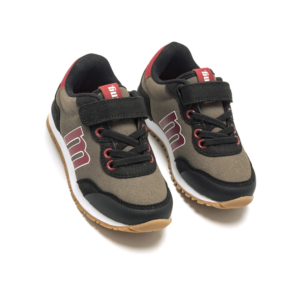 Zapatillas de Nino modelo JOGGO de MTNG image number 2