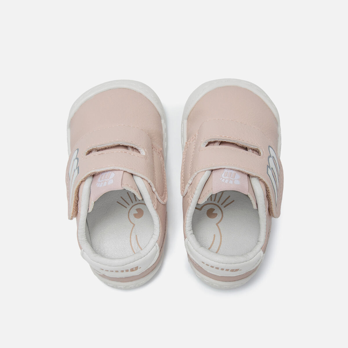 Zapatillas de Nina modelo FREE BABY de MTNG image number 1