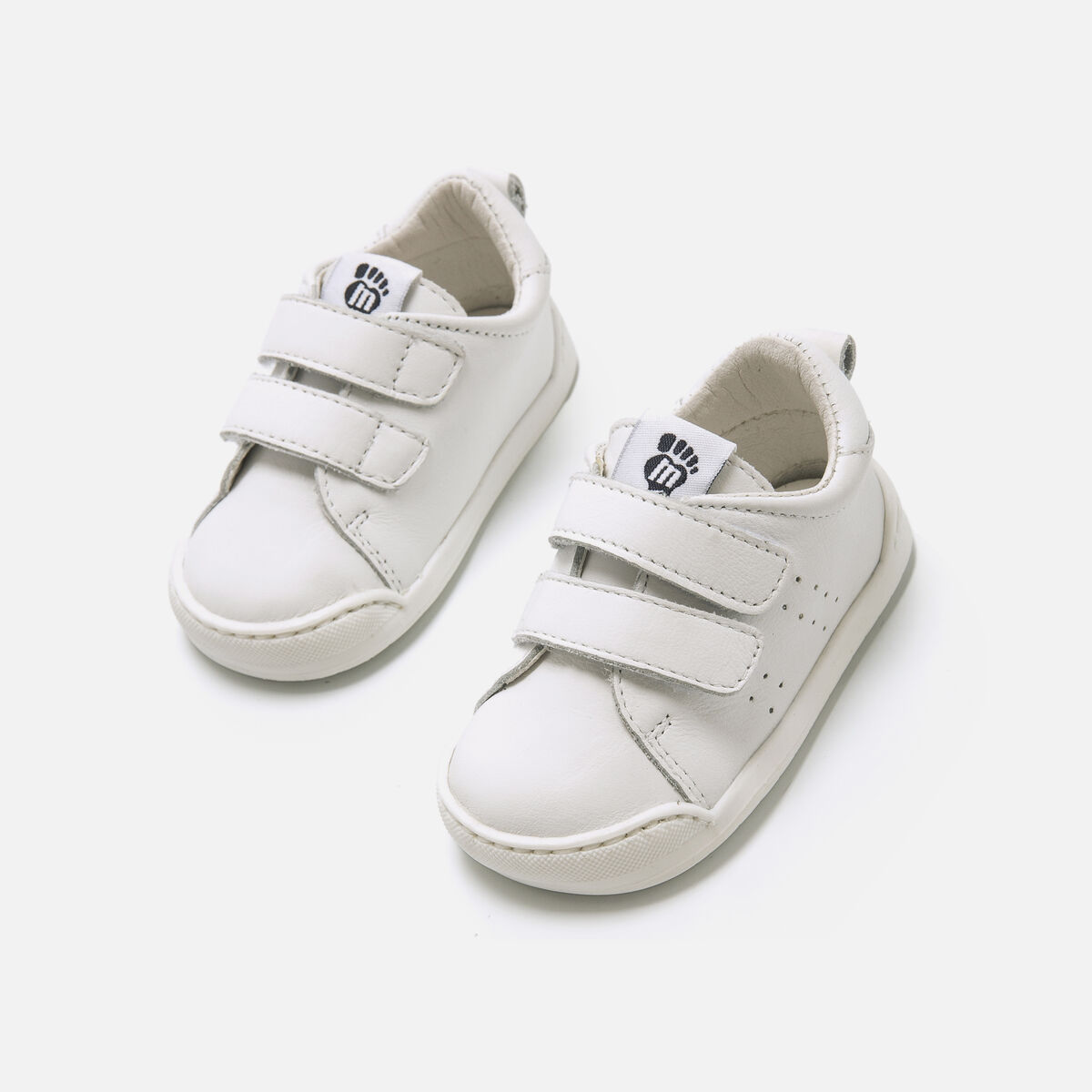 Sneakers pour Garcon modèle FREE BABY de MTNG image number 4