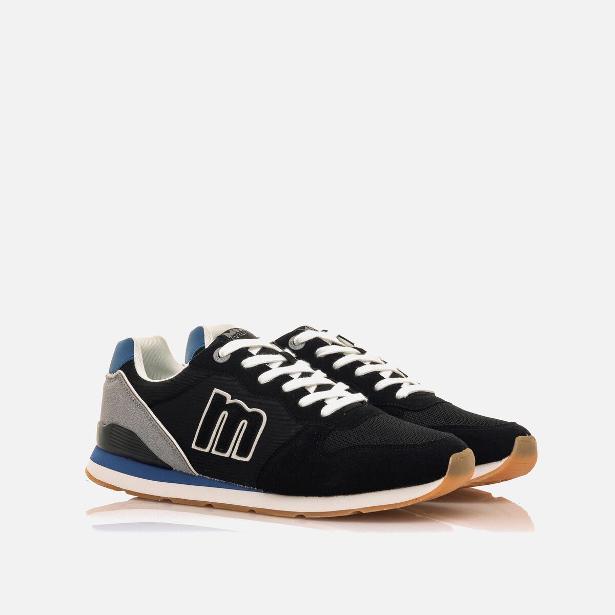 Sneakers de Homem modelo JOGGO CLASSIC de MTNG image number 1