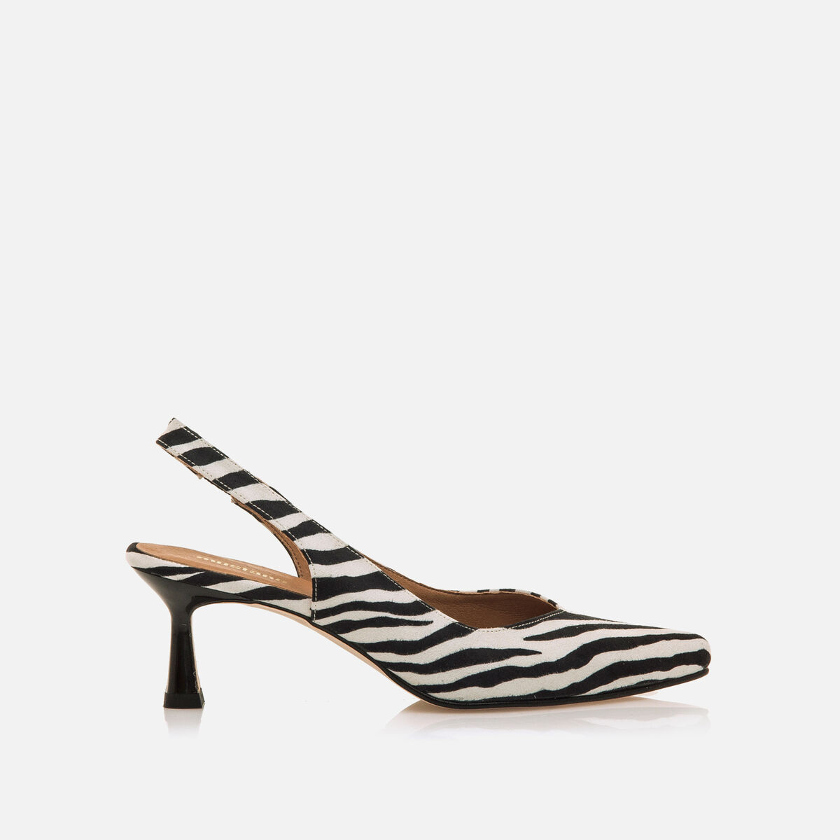 Chaussures a talons pour Femme modèle NINETTE de MUSTANG image number 0