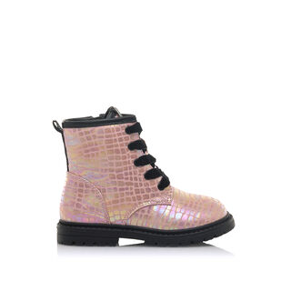 Botines de Nina modelo LOLITA de MTNG