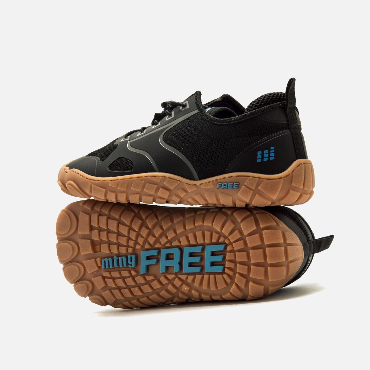 Zapatillas de Hombre modelo FREE-ATLAS de MTNG image number 5