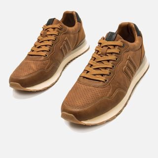 Zapatillas de Hombre modelo PORLAND de MTNG