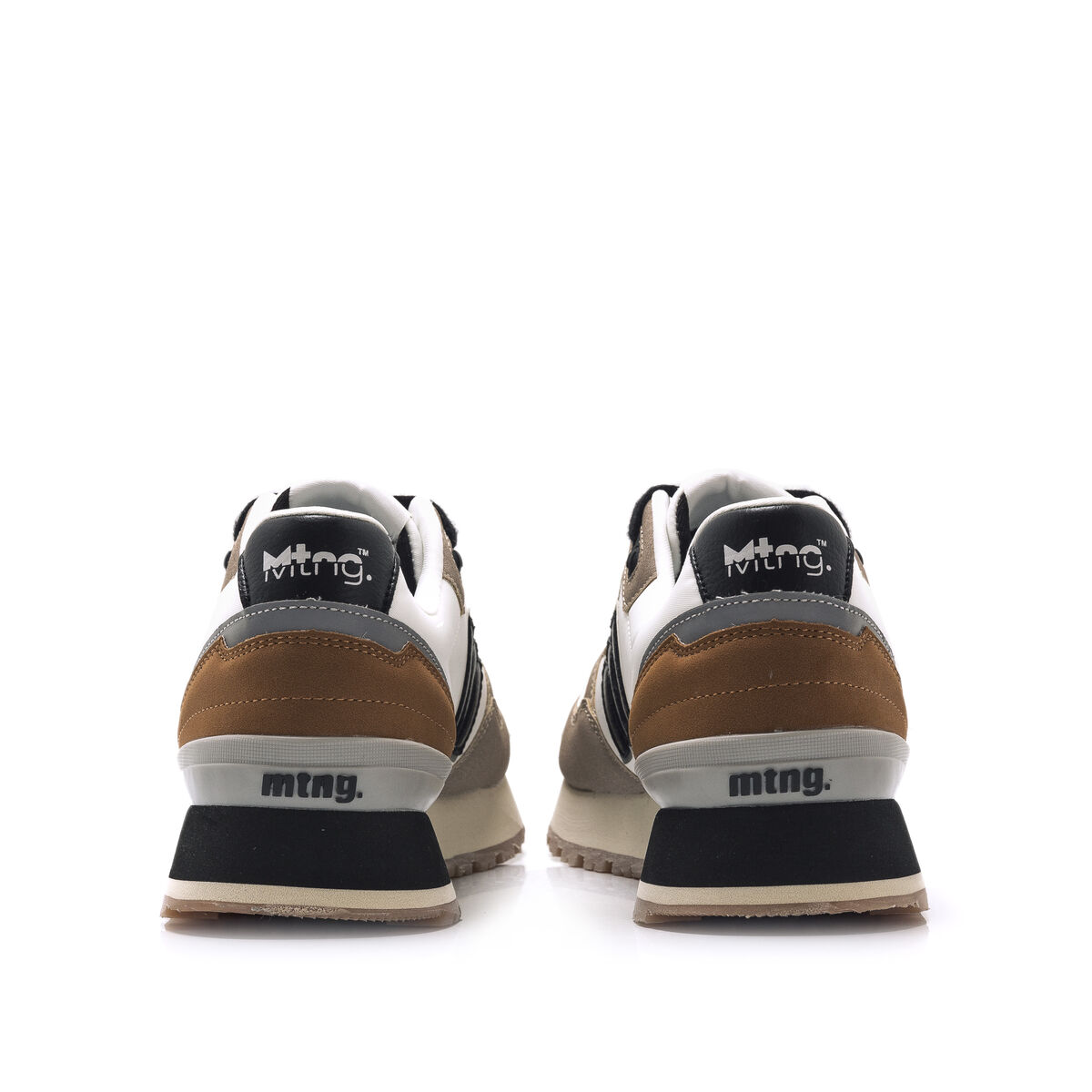 Sneakers pour Homme modèle JOGGO CLASSIC de MTNG image number 3