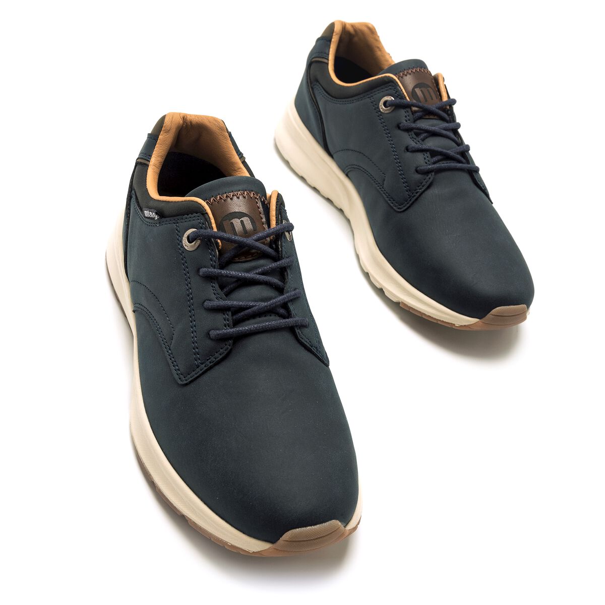 Chaussures pour Homme modèle TADY de MTNG image number 4