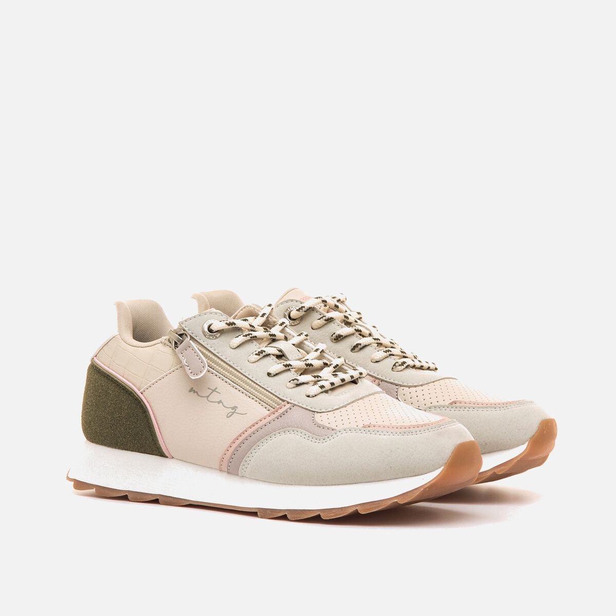 Zapatillas de Mujer modelo JOGGO SAI de MTNG image number 4