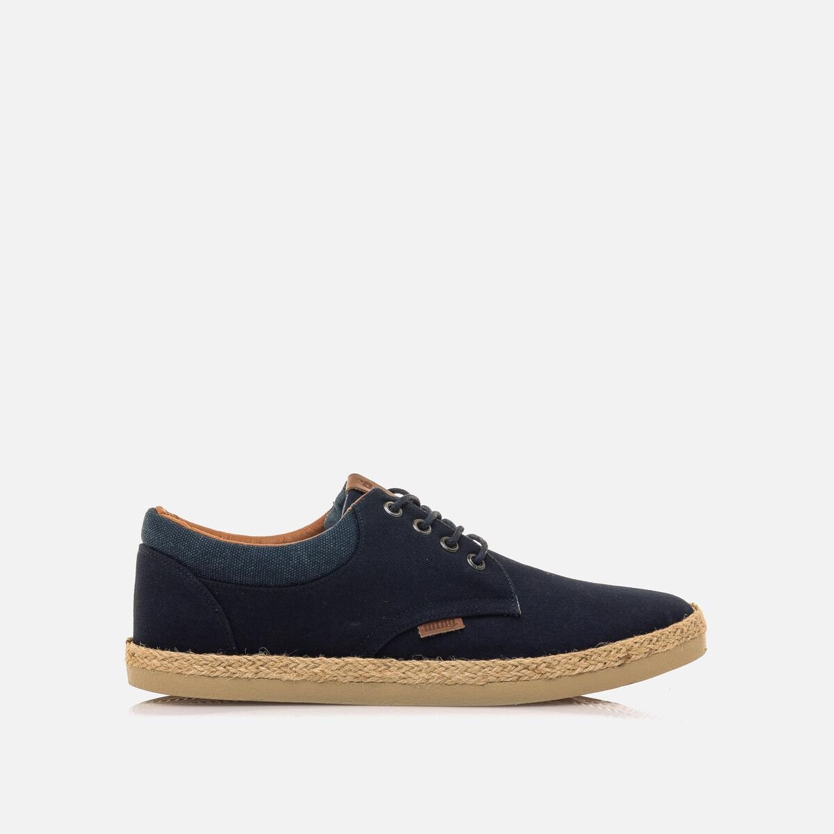 Zapatos de Hombre modelo BEQUIA de MTNG image number 0