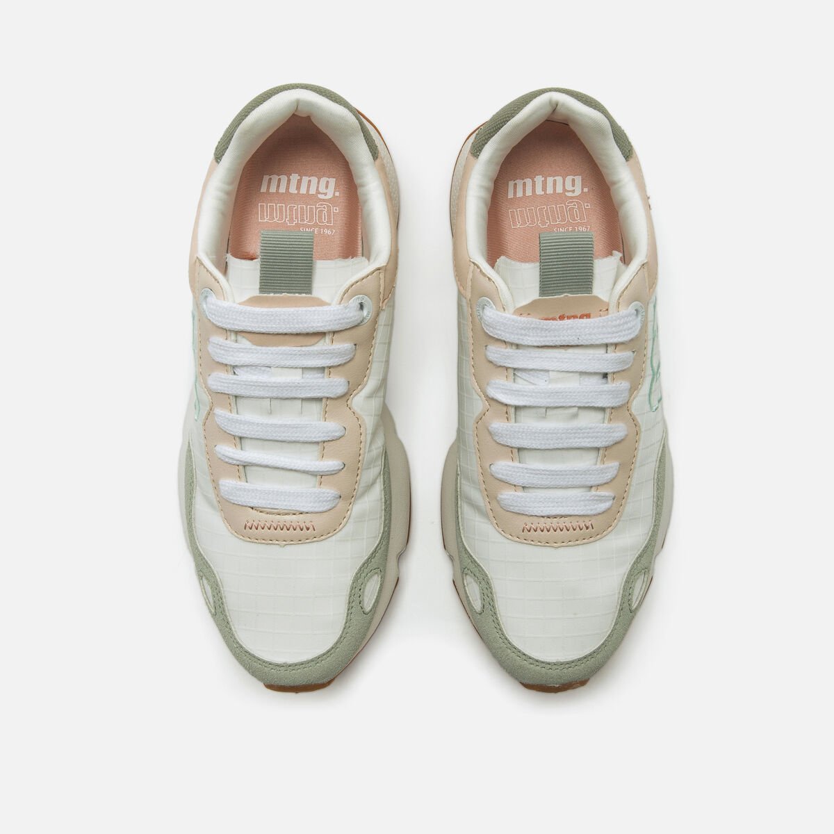 Zapatillas de Mujer modelo CLIMB de MTNG image number 1