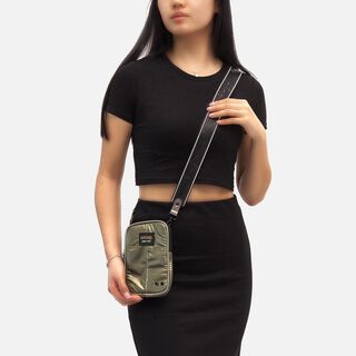 Mini-Sacos de Mulher modelo BEROON de MTNG