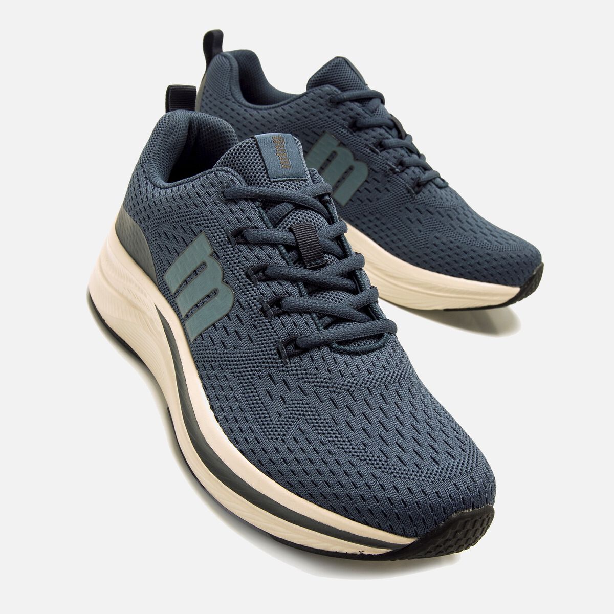 Zapatillas de Hombre modelo SOMO de MTNG image number 5