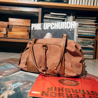 Bolsos de Mujer modelo SPUR de MTNG